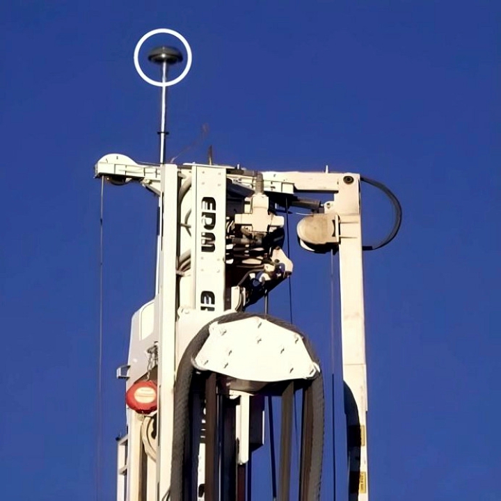 Dinnteco America Project