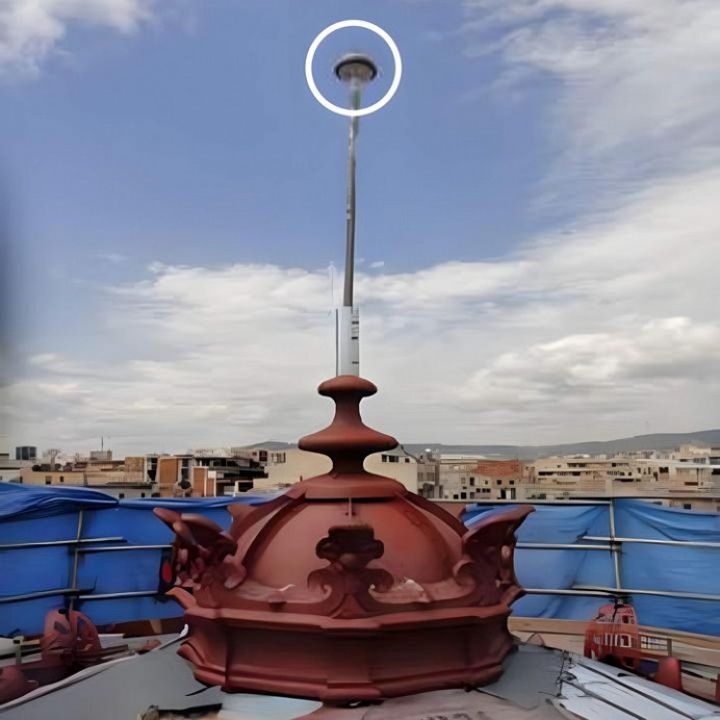 Dinnteco America Project