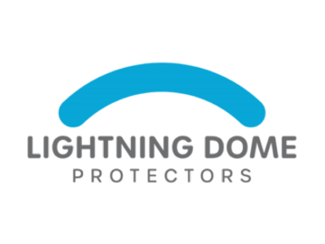Lightning Dome Protectors
