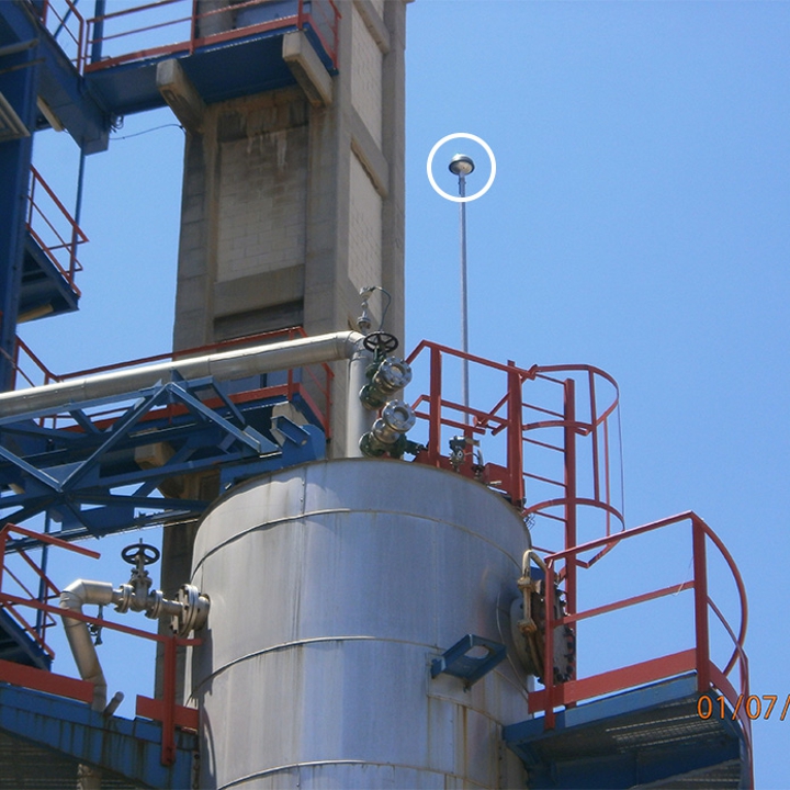 Dinnteco America Project