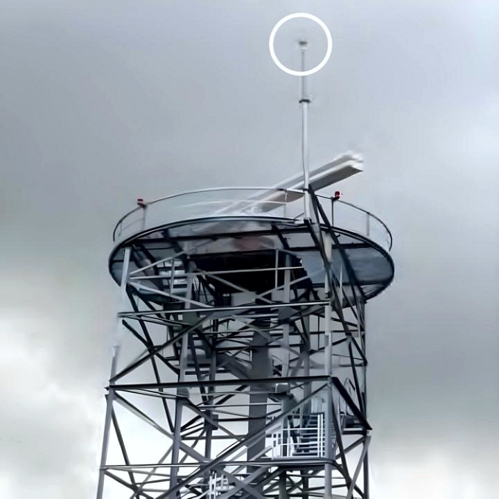 Dinnteco America Project