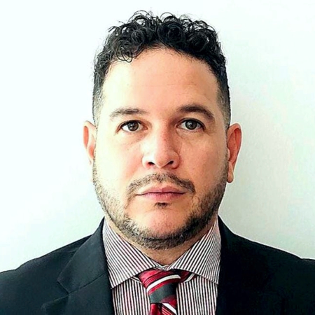 Sales Representative